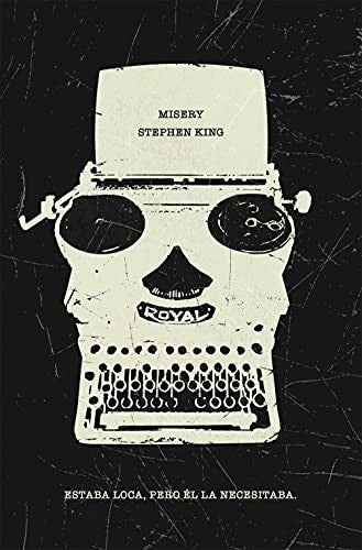 MISERY (FORMATO GRANDE)