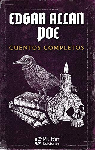 EDGAR ALLAN POE: CUENTOS COMPLETOS- COLECCION ORO