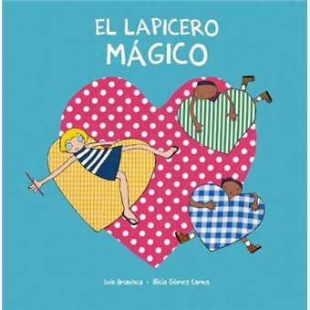 EL LAPICERO MAGICO