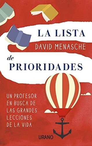 * LA LISTA DE PRIORIDADES