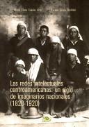 REDES INTELECTUALES CENTROAMERICANAS