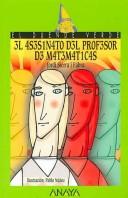 EL ASESINATO DEL PROFESOR DE MATEMÁTICAS