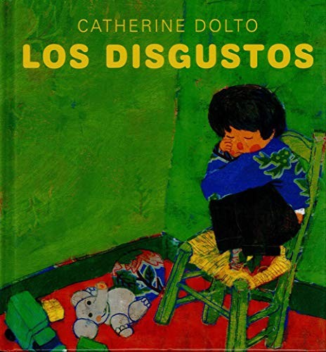 LOS DISGUSTOS