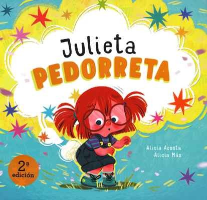 JULIETA PEDORRETA