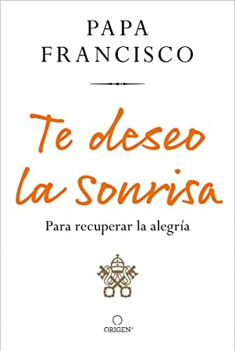 TE DESEO LA SONRISA