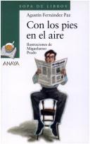 * SOPA DE LIBROS VERDE: CON LOS PIES EN EL AIRE