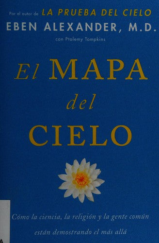 * EL MAPA DEL CIELO