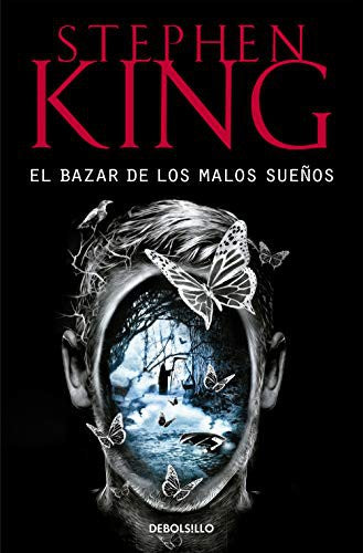 BAZAR DE LOS MALOS SUEÑOS
