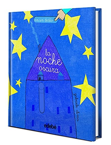LA NOCHE OSCURA (FORMATO REGALO)