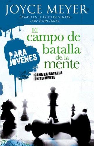 CAMPO DE BATALLA DE LA MENTE PARA JOVENES