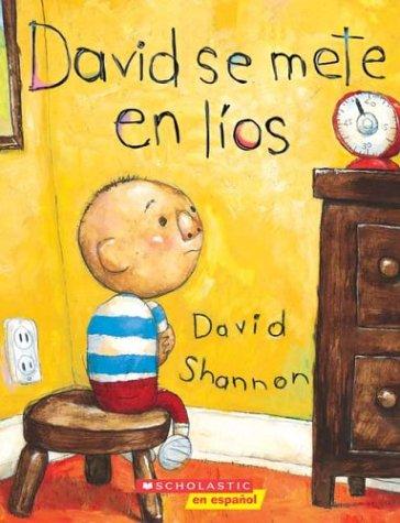 DAVID SE METE EN LIOS