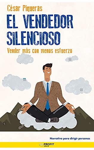 VENDEDOR SILENCIOSO