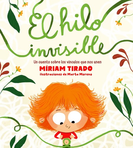 HILO INVISIBLE, EL (POP-UP)