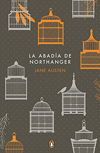 LA ABADÍA DE NORTHANGER (EDICIÓN CONMEMORATIVA -TAPA DURA)