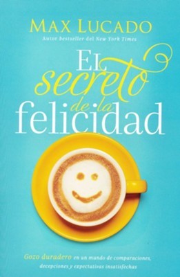EL SECRETO DE LA FELICIDAD