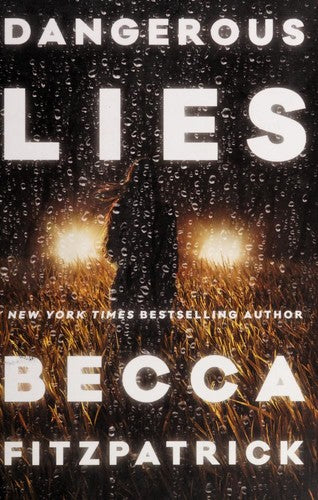 DANGEROUS LIES