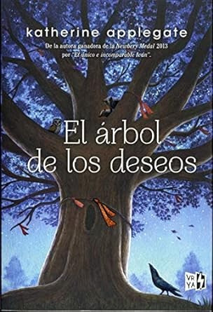 ARBOL DE LOS DESEOS, EL