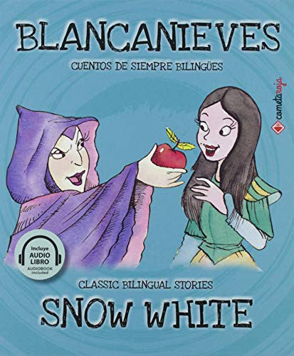 BLANCANIEVES / SNOW WHITE