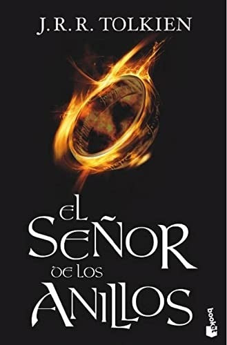 EL SEÑOR DE LOS ANILLOS (TRILOGIA COMPLETA)