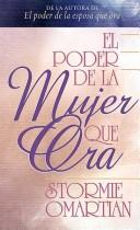 EL PODER DE LA MUJER QUE ORA