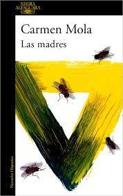 NOVIA GITANA 4: LAS MADRES