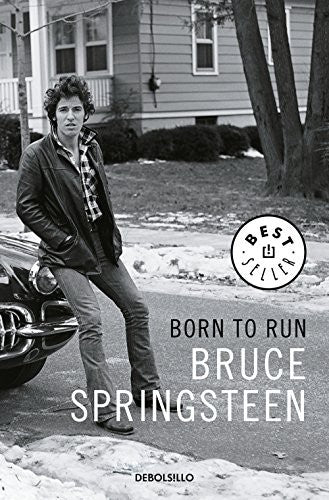 * BORN TO RUN (EDICIÓN EN LENGUA ESPAÑOLA)