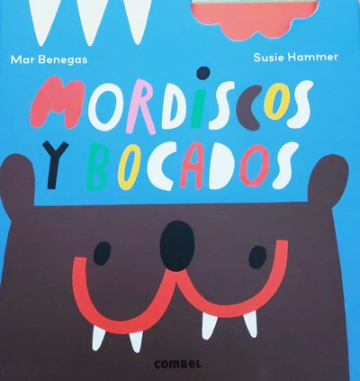 MORDISCOS Y BOCADOS