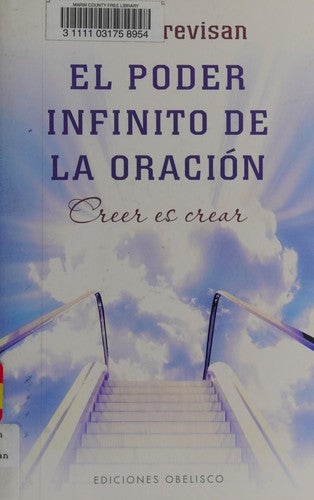 * EL PODER INFINITO DE LA ORACIÓN