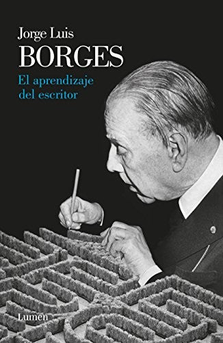 APRENDIZAJE DEL ESCRITOR