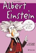 ME LLAMO? ALBERT EINSTEIN