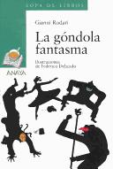 * SOPA DE LIBROS VERDE: LA GÓNDOLA FANTASMA