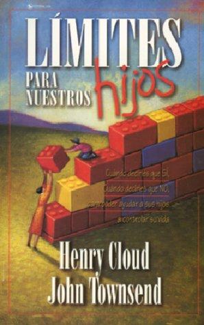 LIMITES PARA NUESTROS HIJOS