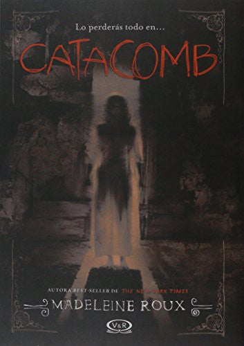 ASYLUM 3: CATACOMB