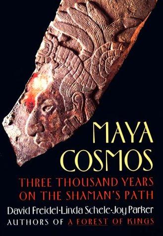 MAYA COSMOS