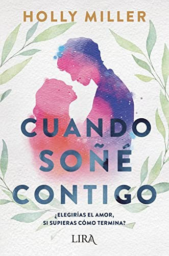 CUANDO SOÑE CONTIGO