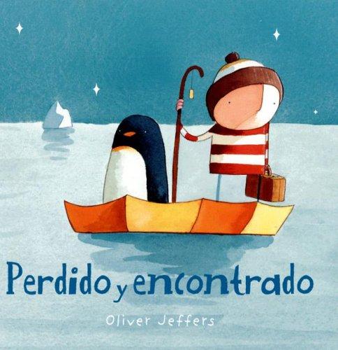 PERDIDO Y ENCONTRADO