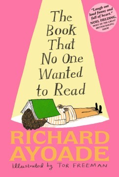THE BOOK THAT NO ONE WANTED TO READ