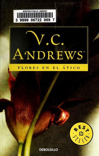 DOLLANGANGER 1: FLORES EN EL ÁTICO