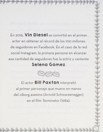 LIBRO DE LOS NUMERO UNO PD