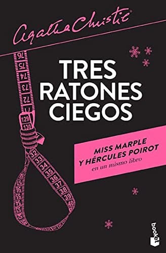 TRES RATONES CIEGOS