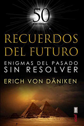 RECUERDOS DEL FUTURO 50 ANIVERSARIO