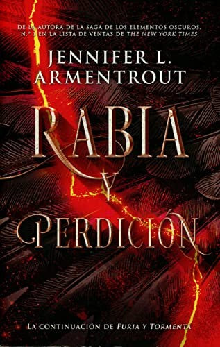 HERALDO 2: RABIA Y PERDICION
