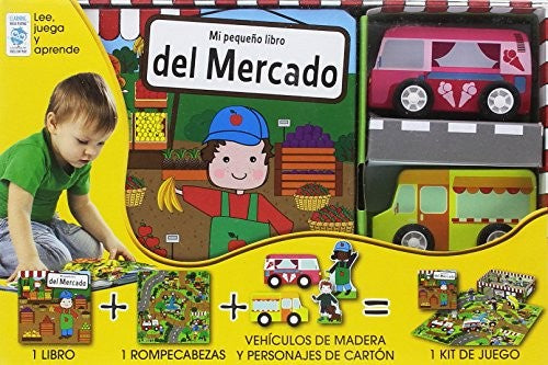 MI PEQUEÑO MERCADO