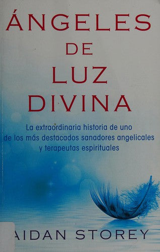 * ÁNGELES DE LUZ DIVINA
