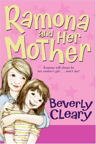 RAMONA 5: RAMONA AND HER MOTHER