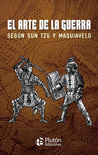EL ARTE DE LA GUERRA (COLECCION ORO)