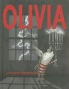 OLIVIA Y EL JUGUETE DESAPARECIDO