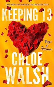 BOYS OF TOMMEN 2: KEEPING 13