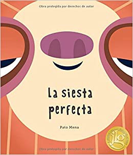 LA SIESTA PERFECTA