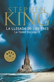 TORRE OSCURA 2: LA LLEGADA DE LOS TRES